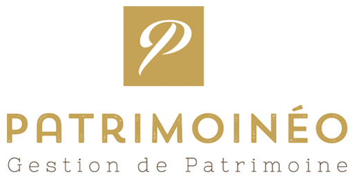 Logo Patrimoineo